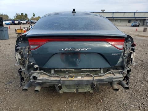 2022 Kia Stinger, VIN KNAE35LDXN6106398. Фото 6 з 6 з аукціону Copart. Каталог авто зі США OpenDataCar.