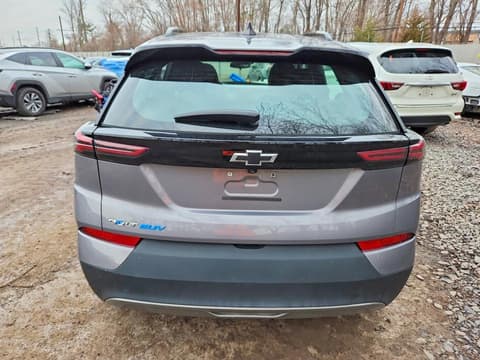 2023 Chevrolet Bolt EUV, VIN 1G1FY6S0XP4197385. Фото 6 з 6 з аукціону Copart. Каталог авто зі США OpenDataCar.