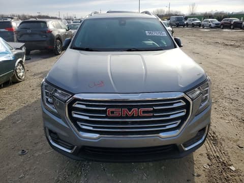 2023 Gmc Terrain, VIN 3GKALPEG6PL118632. Zdjęcie 5 z 6 z aukcji Copart. Katalog aut z USA OpenDataCar.