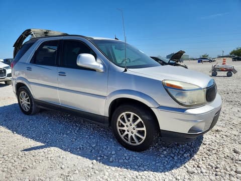 2007 Buick Rendezvous, VIN 3G5DA03LX7S546044. Фото 4 з 6 з аукціону Copart. Каталог авто зі США OpenDataCar.