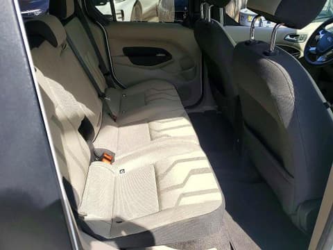 2018 Ford Transit Connect, VIN NM0AE8F78J1372431. Фото 6 з 6 з аукціону Copart. Каталог авто зі США OpenDataCar.