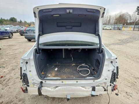 2016 Audi A6, VIN WAUFGAFC8GN162742. Фото 6 з 6 з аукціону Copart. Каталог авто зі США OpenDataCar.