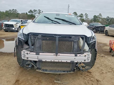 2019 Cadillac XT5, VIN 1GYKNCRS3KZ191809. Фото 5 з 6 з аукціону Copart. Каталог авто зі США OpenDataCar.