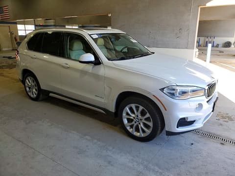 2014 Bmw X5, VIN 5UXKS4C58E0C06838. Фото 4 з 6 з аукціону Copart. Каталог авто зі США OpenDataCar.