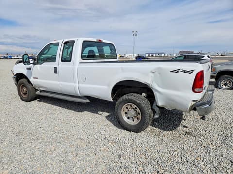 2004 Ford F-350, VIN 1FTSX31P74ED15288. Фото 2 з 6 з аукціону Copart. Каталог авто зі США OpenDataCar.