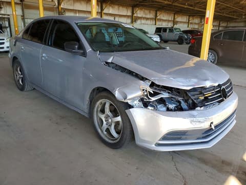 2016 Volkswagen Jetta, VIN 3VW267AJ2GM332016. Фото 4 з 6 з аукціону Copart. Каталог авто зі США OpenDataCar.