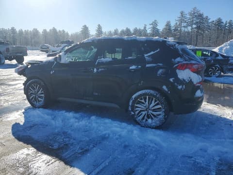 2021 Hyundai Tucson, VIN KM8J3CAL9MU399698. Фото 2 з 6 з аукціону Copart. Каталог авто зі США OpenDataCar.