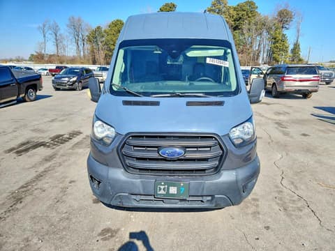 2020 Ford Transit, VIN 1FTBR3X89LKA47970. Фото 5 з 6 з аукціону Copart. Каталог авто зі США OpenDataCar.
