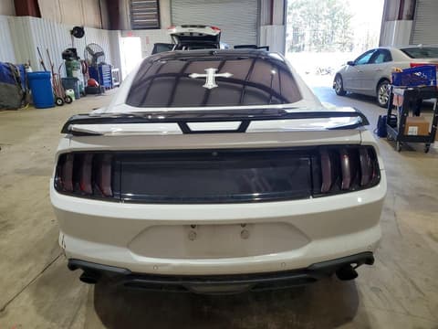 2018 Ford Mustang, VIN 1FA6P8THXJ5114751. Фото 6 з 6 з аукціону Copart. Каталог авто зі США OpenDataCar.