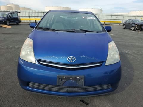 2008 Toyota Prius, VIN JTDKB20U887712874. Фото 5 з 6 з аукціону Copart. Каталог авто зі США OpenDataCar.