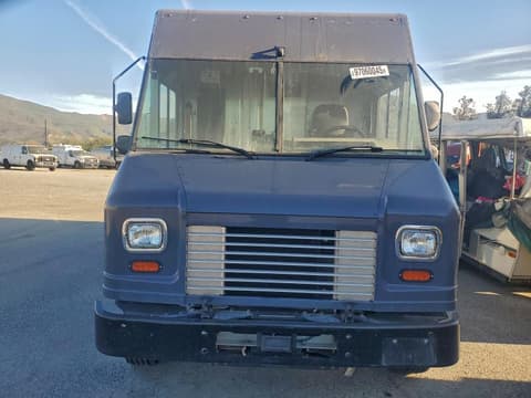 2020 Ford F59, VIN 1F65F5KN4L0A05879. Фото 5 з 6 з аукціону Copart. Каталог авто зі США OpenDataCar.