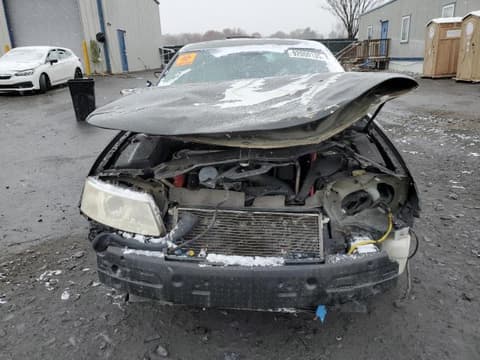 2003 Saab 9-3, VIN YS3FB45S031054296. Фото 5 з 6 з аукціону Copart. Каталог авто зі США OpenDataCar.