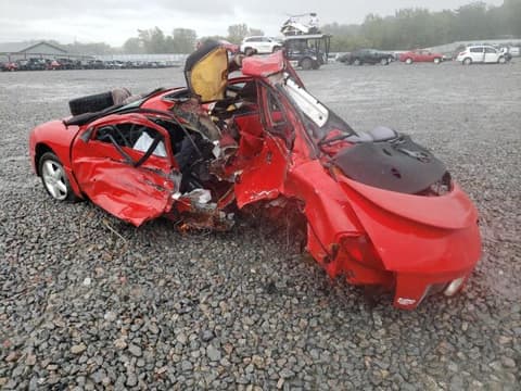 2005 Pontiac Sunfire, VIN 3G2JB12F05S189078. Фото 2 з 6 з аукціону Copart. Каталог авто зі США OpenDataCar.