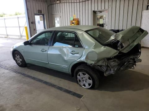 2005 Honda Accord, VIN JHMCM56425C001745. Фото 2 з 6 з аукціону Copart. Каталог авто зі США OpenDataCar.