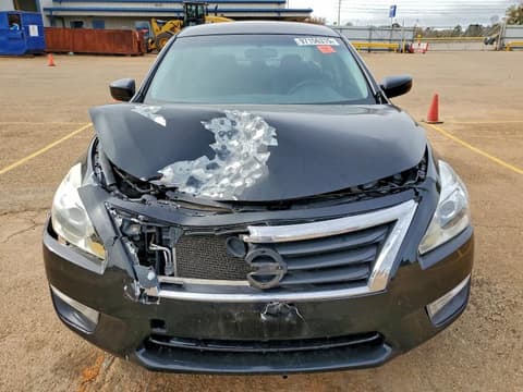 2015 Nissan Altima, VIN 1N4AL3AP0FN314371. Фото 5 з 6 з аукціону Copart. Каталог авто зі США OpenDataCar.
