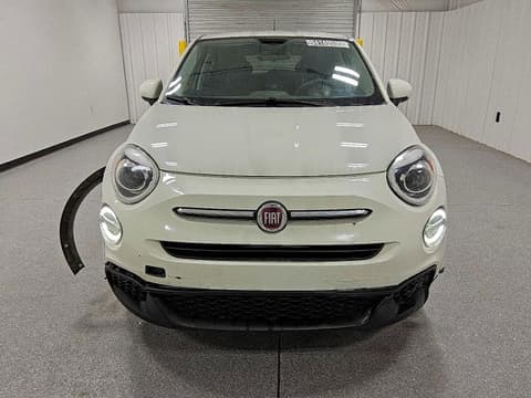 2020 Fiat 500X, VIN ZFBNFYA13LP872679. Фото 5 из 6 с аукциона Copart. Каталог авто из США OpenDataCar.