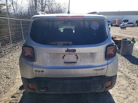 2015 Jeep Renegade, VIN ZACCJBCT0FPB39348. Фото 6 з 6 з аукціону Copart. Каталог авто зі США OpenDataCar.