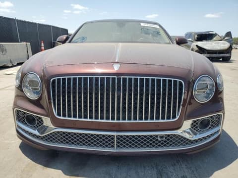 2021 Bentley Flying Spur, VIN SCBBB6ZG9MC084879. Фото 5 из 6 с аукциона Copart. Каталог авто из США OpenDataCar.