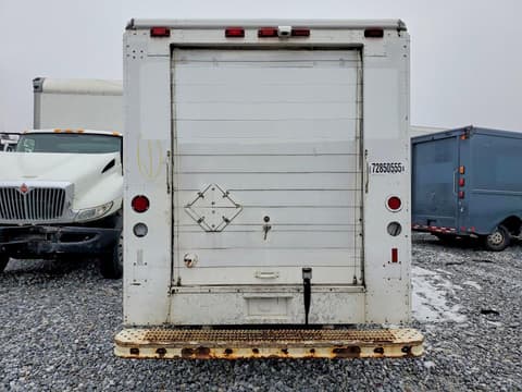 1999 Freightliner Mt45, VIN 4UZA4FF45XCA49790. Фото 6 з 6 з аукціону Copart. Каталог авто зі США OpenDataCar.