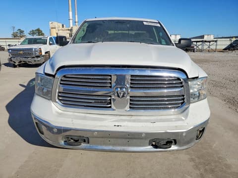 2015 Ram 1500, VIN 1C6RR7LM5FS707457. Photo 5 of 6 from Copart auction. OpenDataCar US salvage catalog.