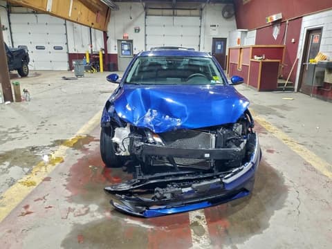 2023 Kia Forte, VIN 3KPF24AD3PE663450. Фото 5 з 6 з аукціону Copart. Каталог авто зі США OpenDataCar.