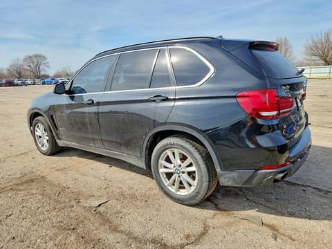 2015 Bmw X5, VIN 5UXKR0C5XF0K64694. Фото 2 з 6 з аукціону Copart. Каталог авто зі США OpenDataCar.