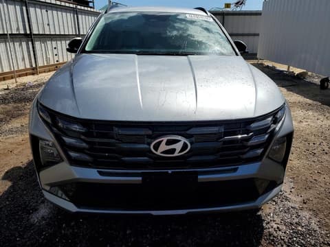 2026 Hyundai Tucson, VIN 5NMJB3DE5TH660948. Фото 5 з 6 з аукціону Copart. Каталог авто зі США OpenDataCar.