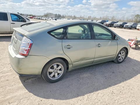 2007 Toyota Prius, VIN JTDKB20U477583384. Photo 3 of 6 from Copart auction. OpenDataCar US salvage catalog.