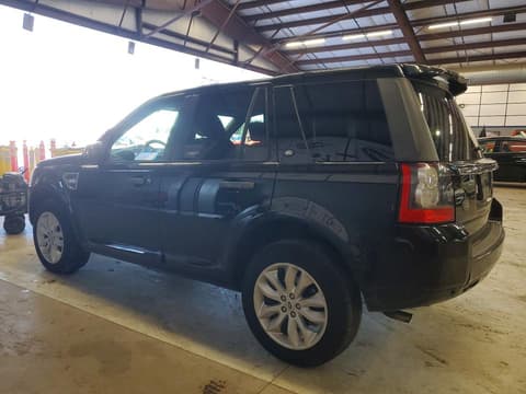 2011 Land rover LR2, VIN SALFT2BN2BH256787. Фото 2 из 6 с аукциона Copart. Каталог авто из США OpenDataCar.