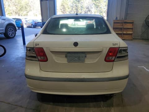 2007 Saab 9-3, VIN YS3FD46Y871110990. Фото 6 з 6 з аукціону Copart. Каталог авто зі США OpenDataCar.