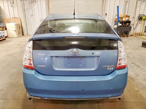 2009 Toyota Prius, VIN JTDKB20U597835565. Фото 6 з 6 з аукціону Copart. Каталог авто зі США OpenDataCar.