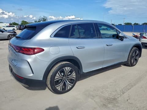 2024 Mercedes-benz EQE, VIN 4JGGM1CB8RA044496. Фото 3 з 6 з аукціону Copart. Каталог авто зі США OpenDataCar.