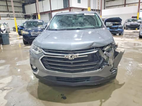 2019 Chevrolet Traverse, VIN 1GNERGKW4KJ229419. Фото 5 з 6 з аукціону Copart. Каталог авто зі США OpenDataCar.