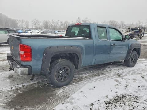 2012 Chevrolet Silverado, VIN 1GCRKPEA7CZ232882. Zdjęcie 3 z 6 z aukcji Copart. Katalog aut z USA OpenDataCar.