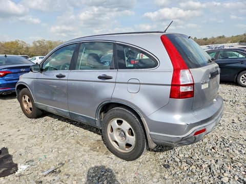 2007 Honda CR-V, VIN JHLRE38377C064427. Фото 2 з 6 з аукціону Copart. Каталог авто зі США OpenDataCar.