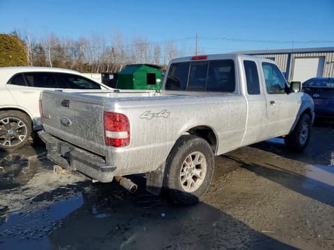2011 Ford Ranger, VIN 1FTLR4FEXBPA77594. Фото 3 з 6 з аукціону Copart. Каталог авто зі США OpenDataCar.
