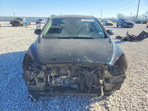 2016 Buick Verano, VIN 1G4PS5SK4G4146453. Фото 5 з 6 з аукціону Copart. Каталог авто зі США OpenDataCar.