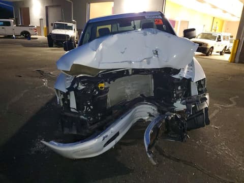 2019 Ram 1500, VIN 3C6JR6DT8KG527064. Фото 5 з 6 з аукціону Copart. Каталог авто зі США OpenDataCar.