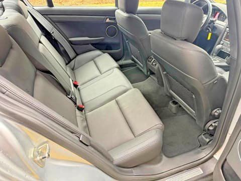 2009 Pontiac G8, VIN 6G2ER57749L220644. Zdjęcie 6 z 6 z aukcji Copart. Katalog aut z USA OpenDataCar.