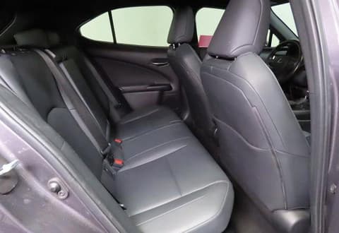 2023 Lexus UX 250h, VIN JTHX6JBH1P2153070. Фото 6 из 6 с аукциона Copart. Каталог авто из США OpenDataCar.