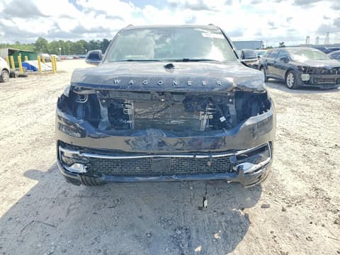 2025 Jeep Wagoneer, VIN 1C4SJSAP9SS506348. Фото 5 з 6 з аукціону Copart. Каталог авто зі США OpenDataCar.