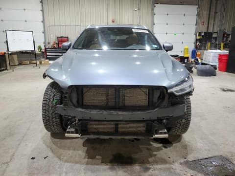 2018 Volvo XC60, VIN YV4A22RK3J1094253. Zdjęcie 5 z 6 z aukcji Copart. Katalog aut z USA OpenDataCar.