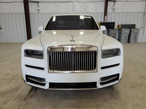 2021 Rolls royce Cullinan, VIN SLATV4C06MU205071. Фото 5 з 6 з аукціону Copart. Каталог авто зі США OpenDataCar.