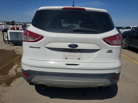 2015 Ford Escape, VIN 1FMCU9GX1FUB15390. Фото 6 з 6 з аукціону Copart. Каталог авто зі США OpenDataCar.