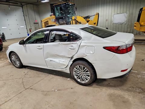 2013 Lexus ES 350, VIN JTHBK1GG2D2012347. Фото 2 з 6 з аукціону Copart. Каталог авто зі США OpenDataCar.