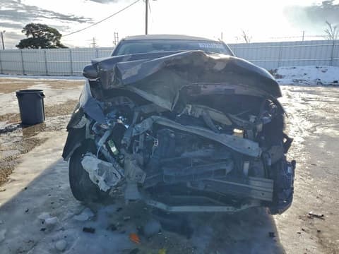 2020 Mitsubishi Outlander, VIN JA4AZ3A34LZ022307. Фото 5 з 6 з аукціону Copart. Каталог авто зі США OpenDataCar.