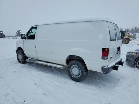 2006 Ford E-250, VIN 1FTNE24W56HB10408. Фото 2 з 6 з аукціону Copart. Каталог авто зі США OpenDataCar.
