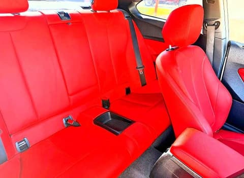 2015 Bmw motorrad M235xi, VIN WBA1J9C5XFVX98688. Фото 6 з 6 з аукціону Copart. Каталог авто зі США OpenDataCar.