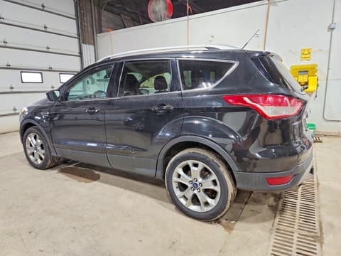 2015 Ford Escape, VIN 1FMCU9J99FUA91902. Фото 2 з 6 з аукціону Copart. Каталог авто зі США OpenDataCar.