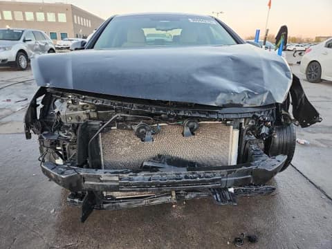 2015 Hyundai Sonata, VIN 5NPE24AF8FH176378. Фото 5 з 6 з аукціону Copart. Каталог авто зі США OpenDataCar.